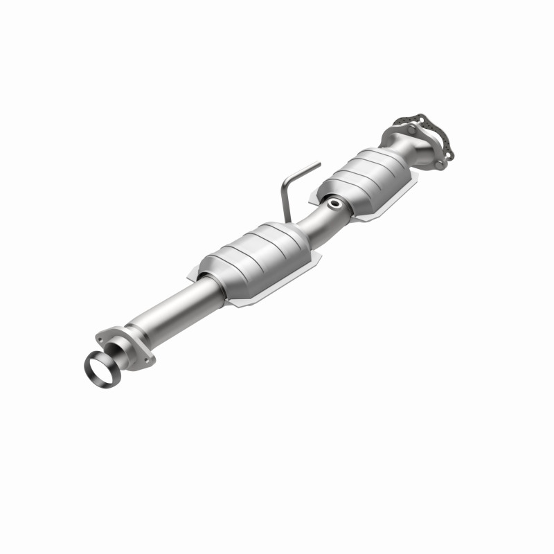 MagnaFlow Direct Fit Catalytic Converter 03 Ranger/B-Ser V6 Rear thumbnail 9