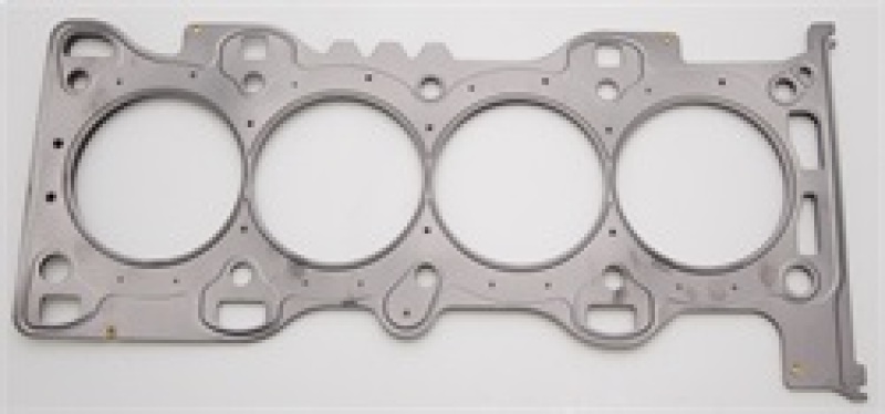 Cometic Mazda L5-VE .027 90mm Bore MLS Cylinder Head Gasket thumbnail 4
