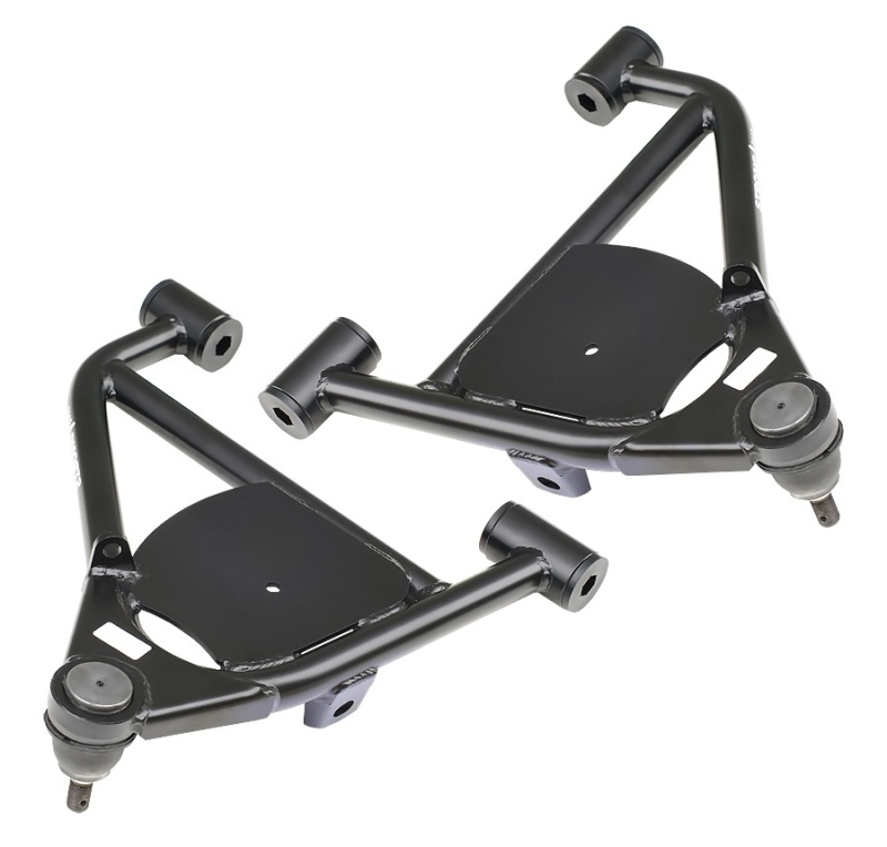 Ridetech 99-06 Chevy Silverado StrongArms Front Lower use with CoolRide thumbnail 3