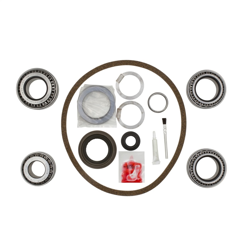 EAT Differential Install Kit