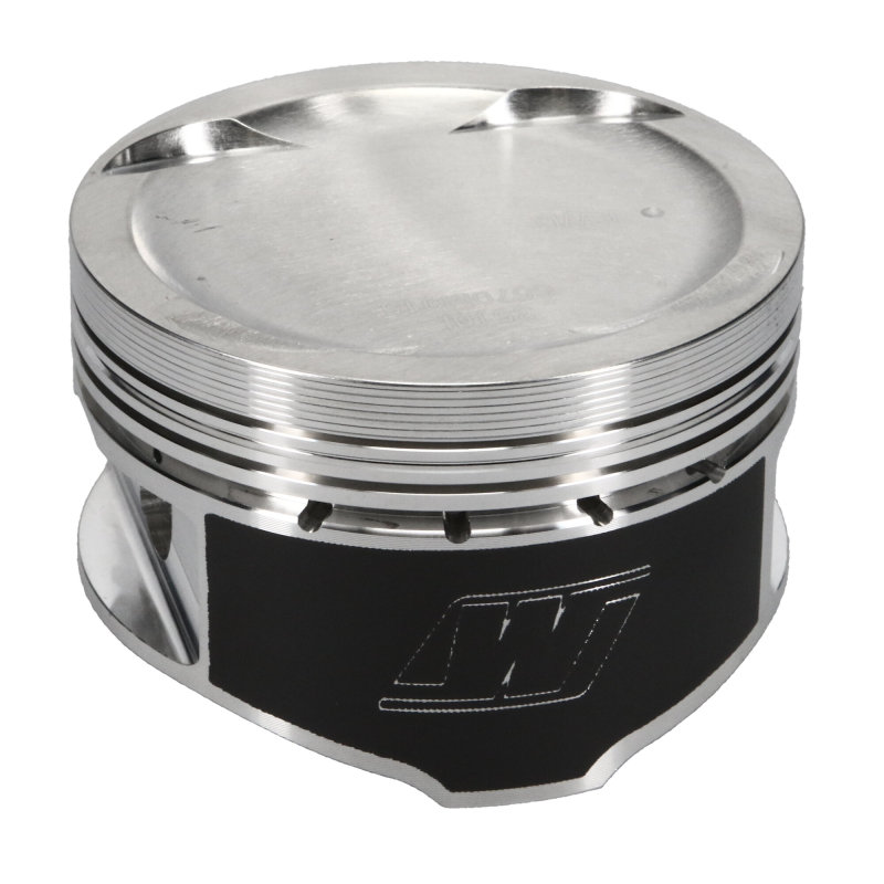 Wiseco Mits 3000 Turbo -14cc 1.250 X 91.5 Piston Shelf Stock Kit thumbnail 2