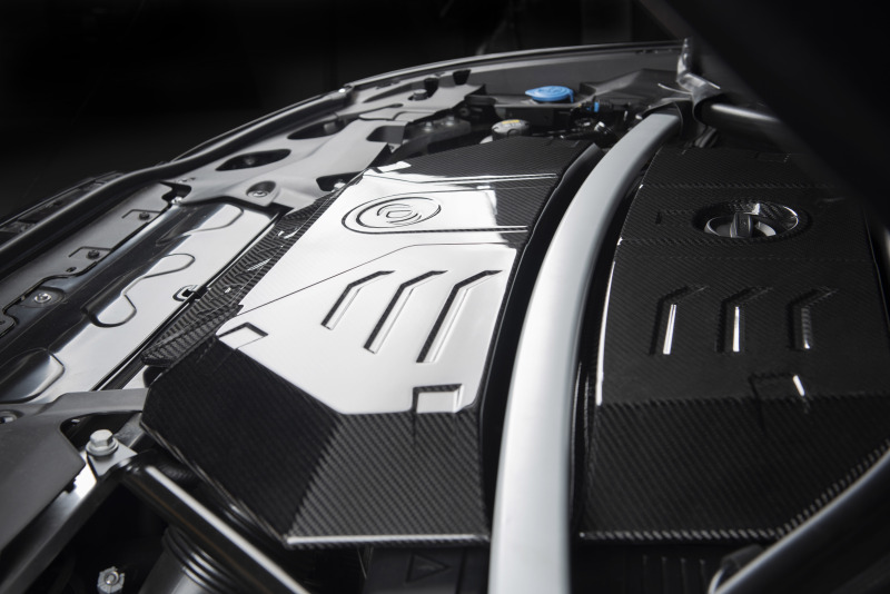 Dinan 20-25 BMW X4 M Engine Cover