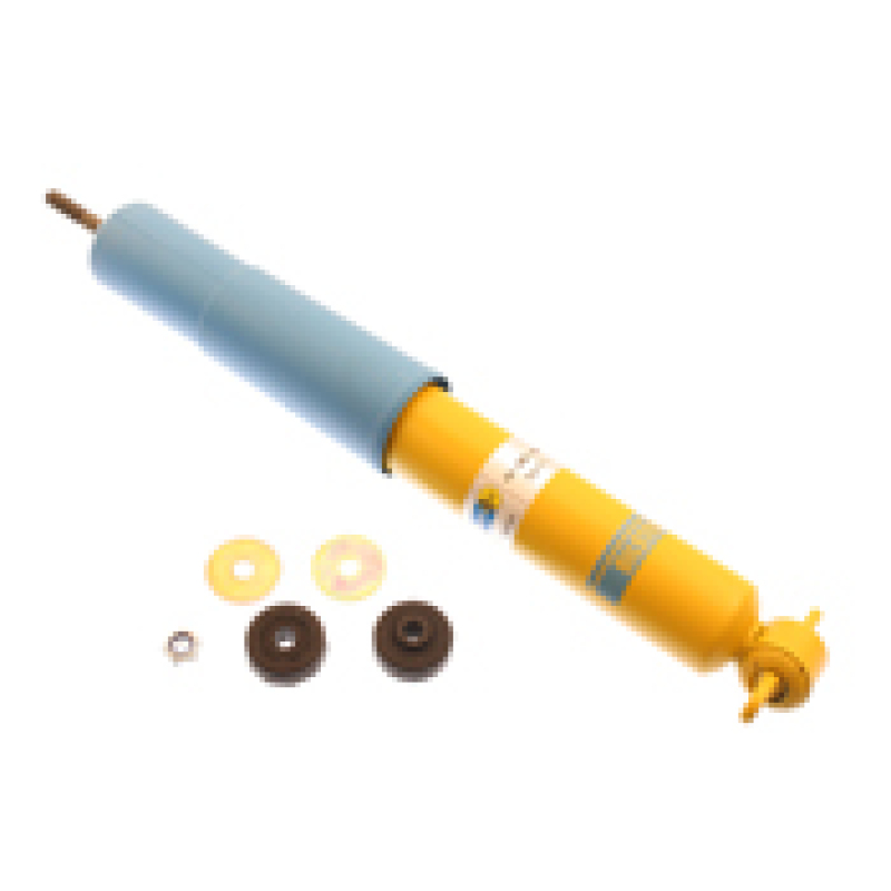 Bilstein B6 81-86 Alfa Romeo GTV-6 Front Monotube Shock Absorber thumbnail 6