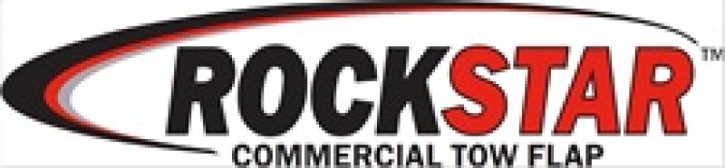 Access Rockstar 2023+ Ford F-250/350 Commercial Tow Flap/w Heat Shield thumbnail 7