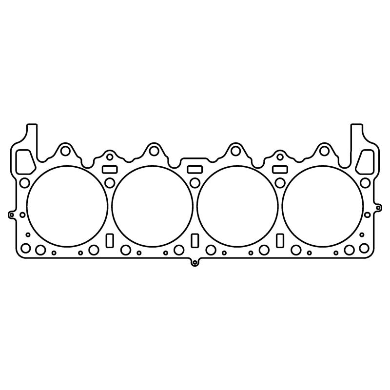CG Head Gaskets
