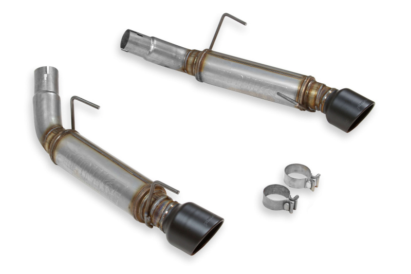 Flowmaster 05-10 Ford Mustang GT 4.6L FlowFX SS Axle-Back Exhaust System