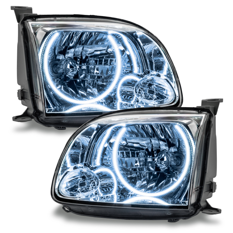 ORL Headlight Assemblies