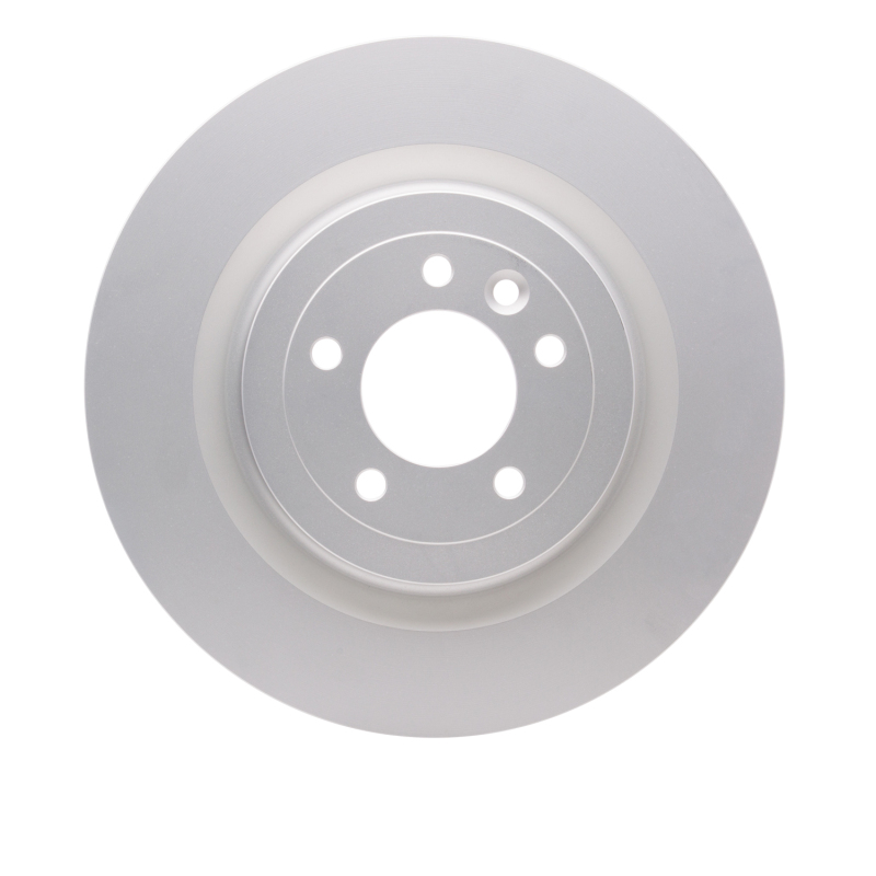 R1 13-17 Land Rover Range Rover Sport Front & Rear Carbon Coated Brake Rotor Set w/Euro Ceramic Pads (Bundled Kit) thumbnail 4
