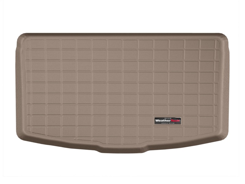 WT Cargo Liners - Tan
