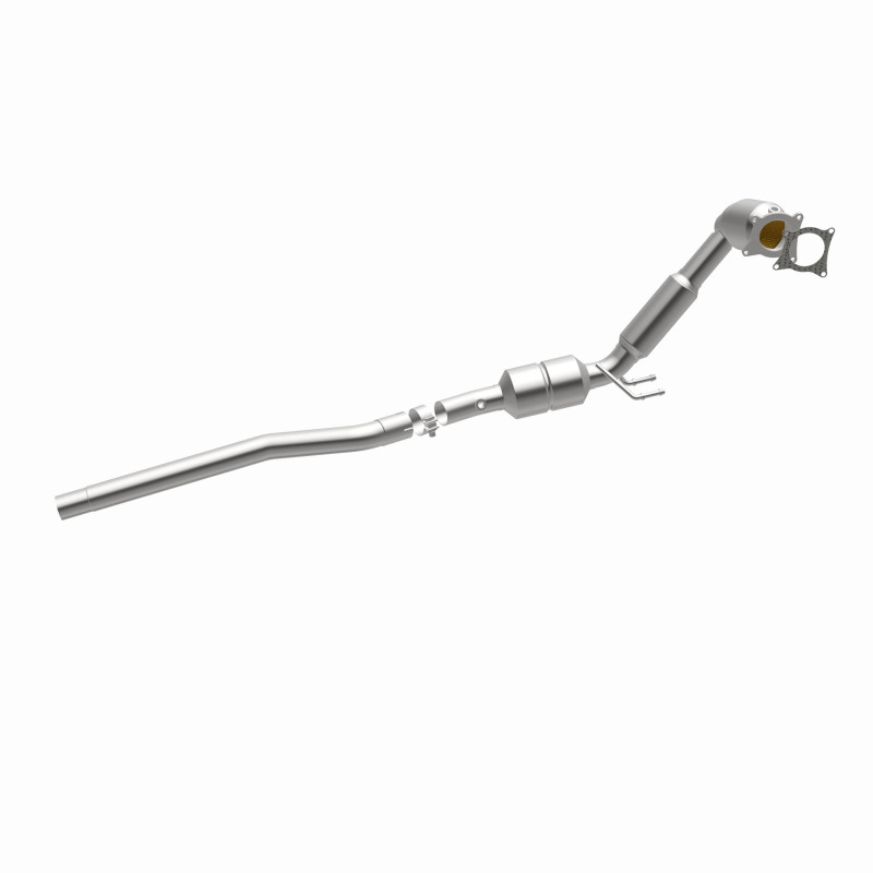 MagnaFlow 2008 Audi A3 2.0L Direct Fit Converter thumbnail 6