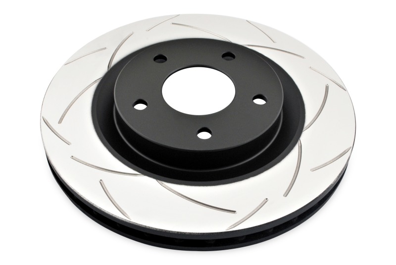 DBA Street Slotted Rotors
