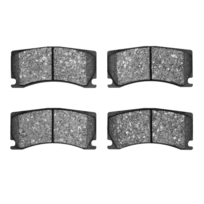 DFC 5000 Advanced Low Met Brake Pads