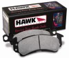 HAWK HP+ Brake Pad Sets