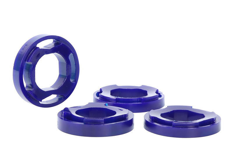SuperPro 2008 Pontiac G8 Base Rear Subframe - Upper Bushing Insert Set