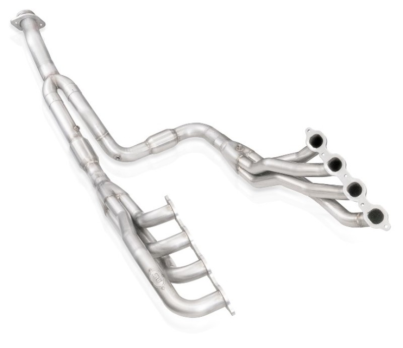 SSW Long Tube Headers