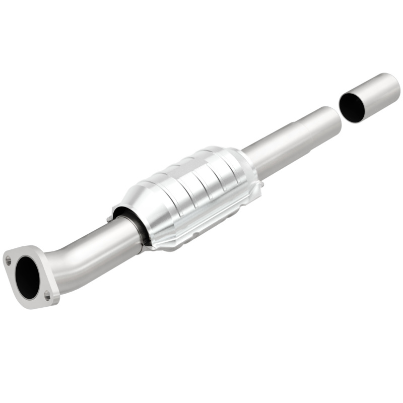 MagnaFlow Direct Fit Catalytic Converter 04 Mitsubishi Galant 2.4L thumbnail 5