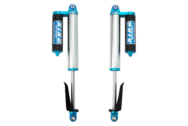 KIN 2.5 Shocks