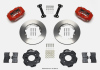 WIL Dynalite Brake Kit