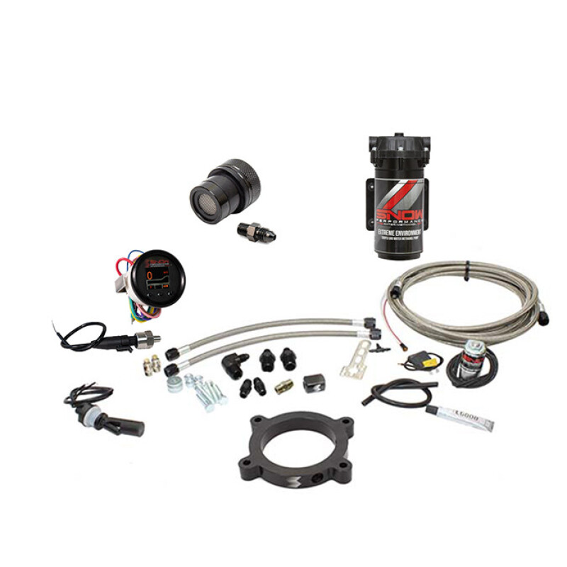NEX Water Injection Kits
