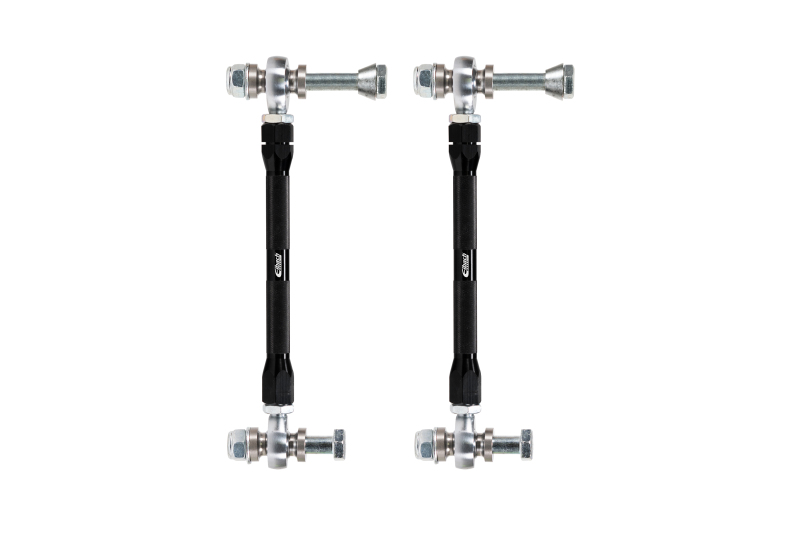 Eibach Front Adjustable Anti-Roll End Link Kit 05-13 Porsche 911 Series thumbnail 2
