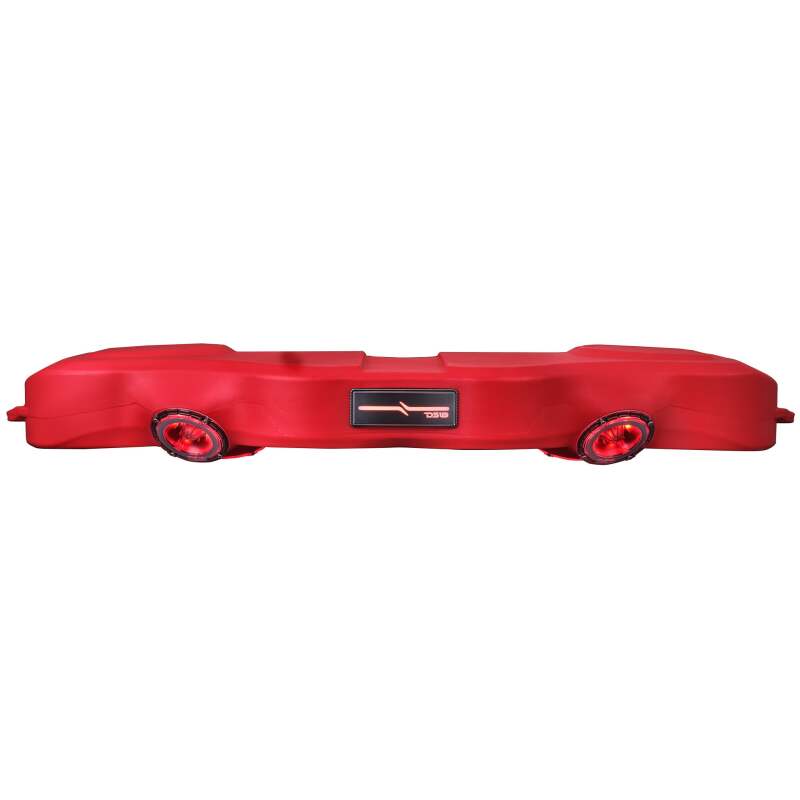DS18 2018-23 Jeep JL/JLU/JT 1 JL-SBAR/RD.HT/2 NXL-8/BK/1 LC-RGB/1 AMPKIT4/1 G1800.4D (1x dseJL-SBAR/RD.HT, 1x dseG1800.4D, 1x dseAMPKIT4, 1x dseLC-RGB, 2x dseNXL-8/BK) thumbnail 8