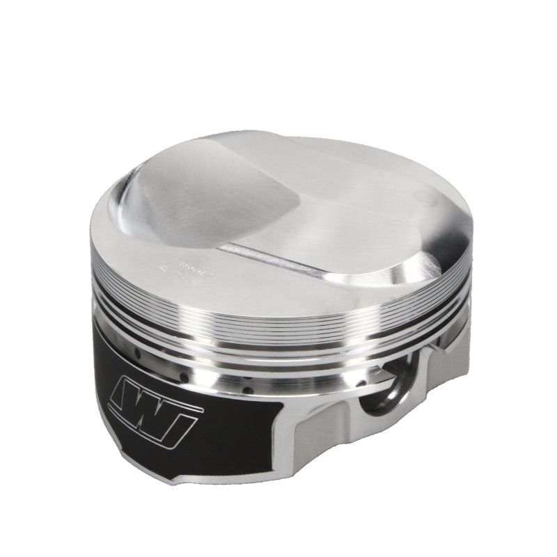 Wiseco Chevy BB 396/427/454/502 Dome 25cc x 1.270 CH Piston Kit thumbnail 7
