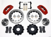 WIL TC6R Brake Kit