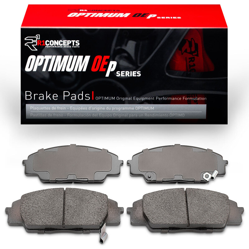 RNC Optimum OE Brake Pads