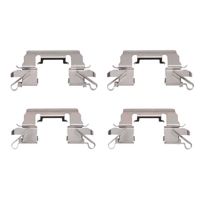 DFC 13-24 Infiniti QX60 Front Premium Hardware Kit