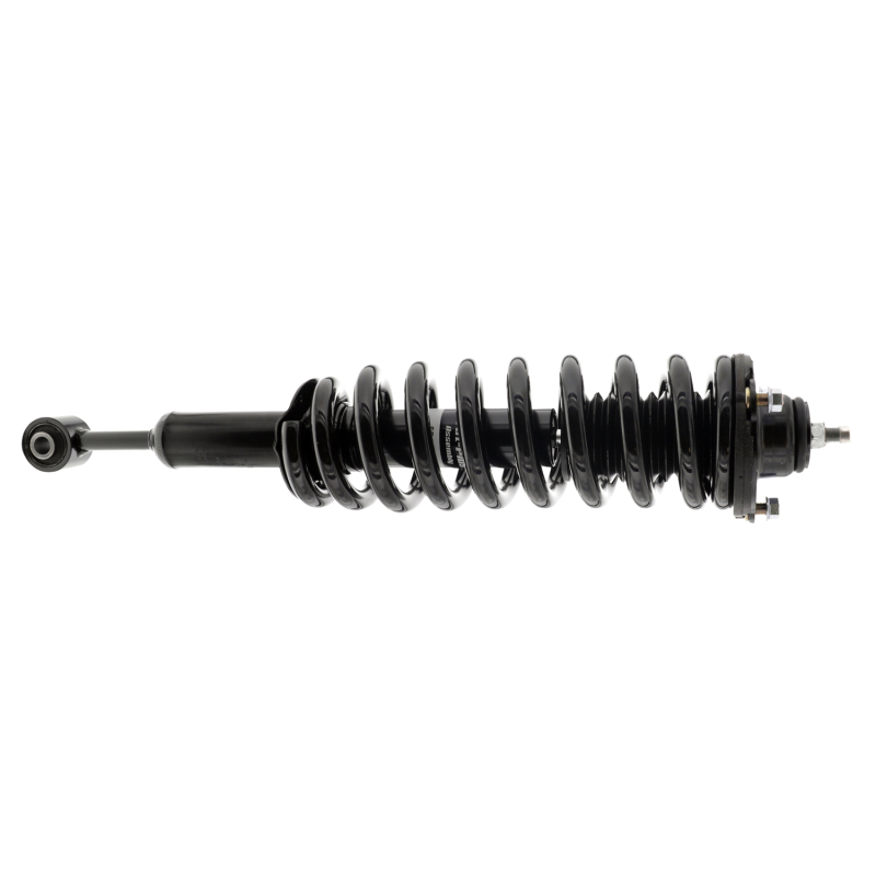 KYB Shocks & Struts Strut Plus Front Left Toyota Tacoma (Non-TRD) RWD/4WD 2008-15 thumbnail 4