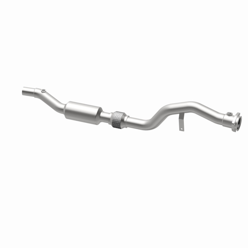 MagnaFlow DF Catalytic Conv 00-03 Audi A6 Quattro 4.2L Passenger Side *NOT FOR SALE IN CALIFORNIA* thumbnail 8