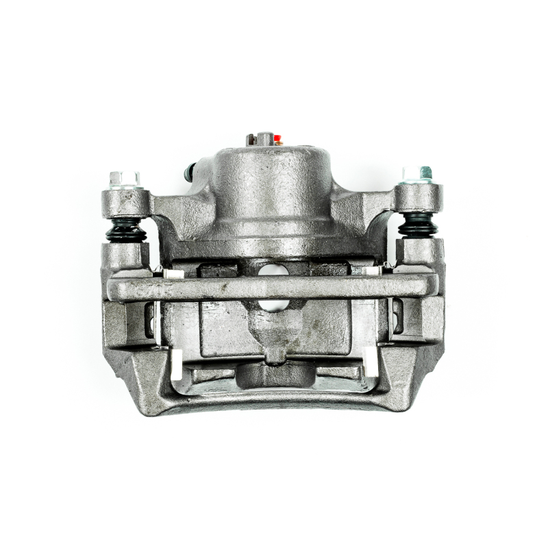 Power Stop 98-02 Honda Accord Front Right Autospecialty Caliper w/Bracket thumbnail 3