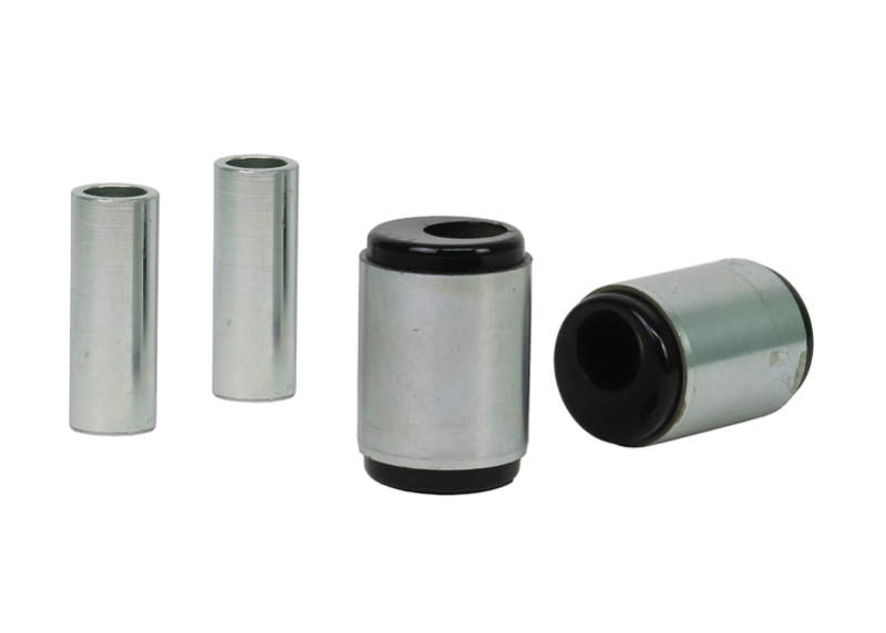 Whiteline Rear Control Arm Bushings to Improve Stability & Reduce Tire Wear