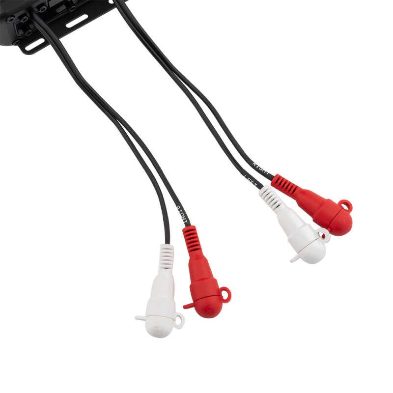 DSE NXL-X Marine and Powersports Class-D Amplifiers
