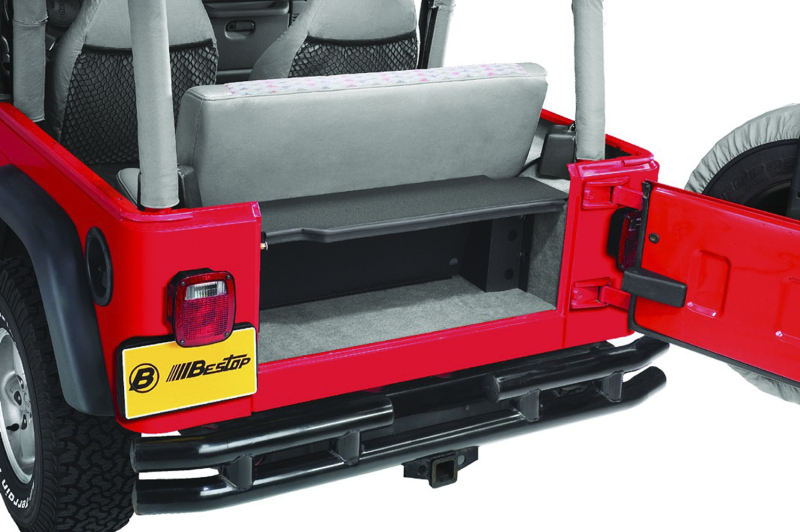 Instatrunk(TM) Modular Kit