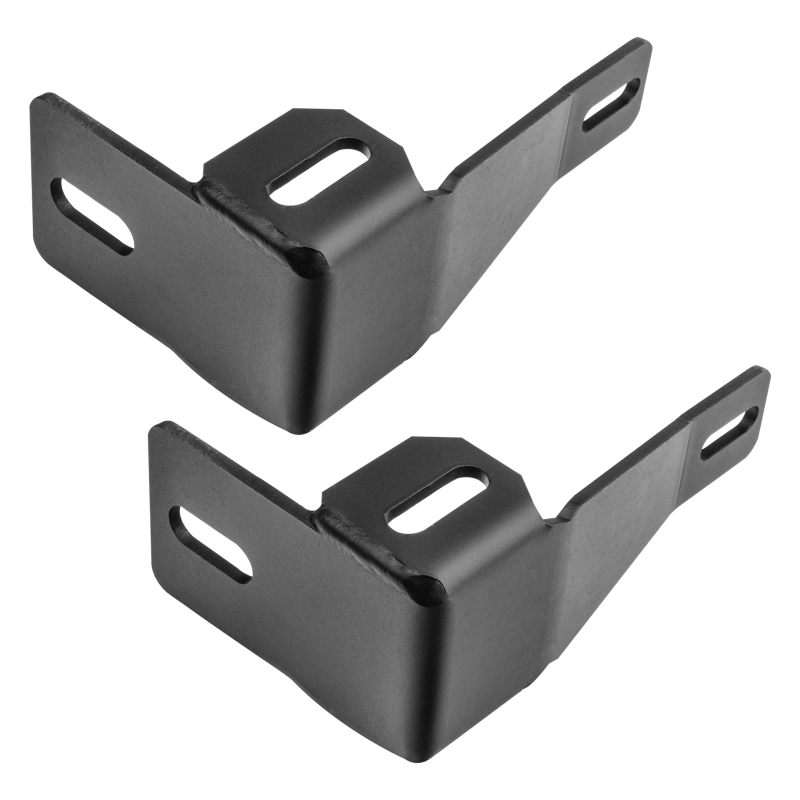 Oracle 99-14 Ford F-150 LED Fog Light Replacement Brackets thumbnail 5
