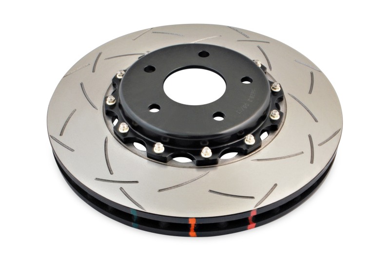 DBA 5000 Series Slotted Rotors
