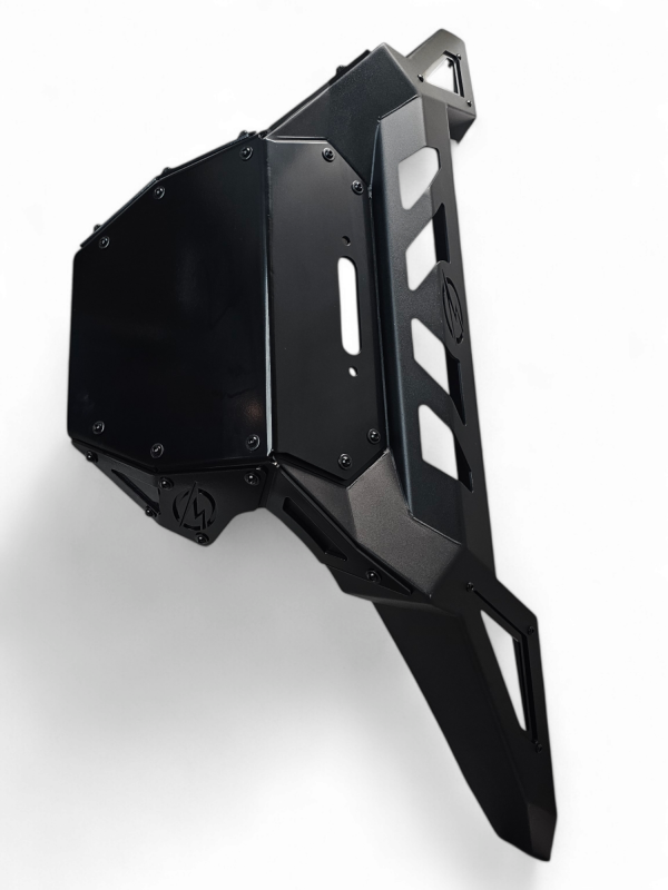 Elektric Offroad 2024+ Polaris Xpedition Volt Front Winch Bumper thumbnail 4