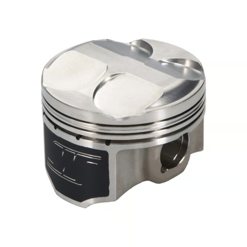 Wiseco Kawasaki EX250 Ninja 08-12 12.51 CR Piston Kit thumbnail 3