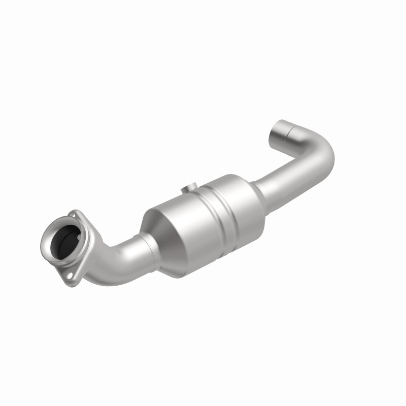 MagnaFlow 11-14 Ford F-150 5.0L Direct Fit CARB Compliant Right Catalytic Converter thumbnail 8