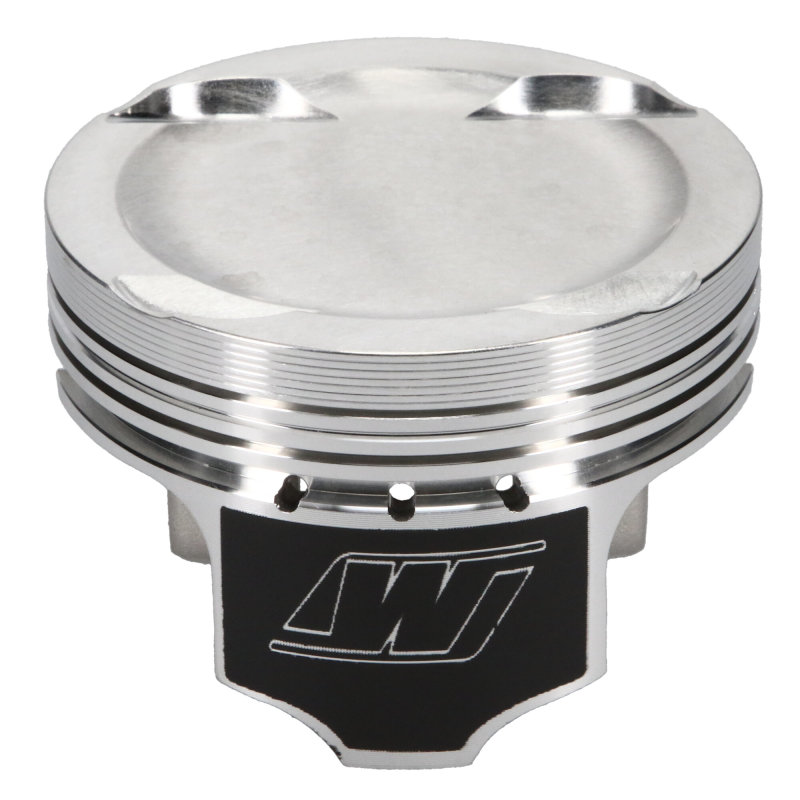 Wiseco Honda S2000 -10cc Dish 87mm Bore Piston Shelf Stock Kit thumbnail 4
