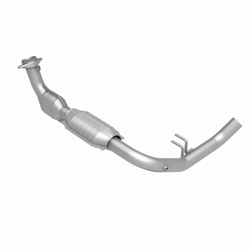 MagnaFlow Direct Fit Catalytic Converter 99-00 Ford Trucks 5.4L thumbnail 7