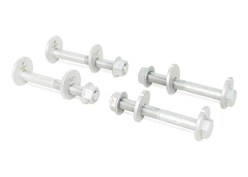 SPR Caster Adj Kits
