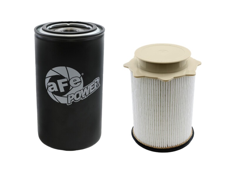 aFe PROGUARD Filter Fluid Pack RAM Diesel Trucks 10-12 L6-6.7L (td)
PROGUARD Filter Kit