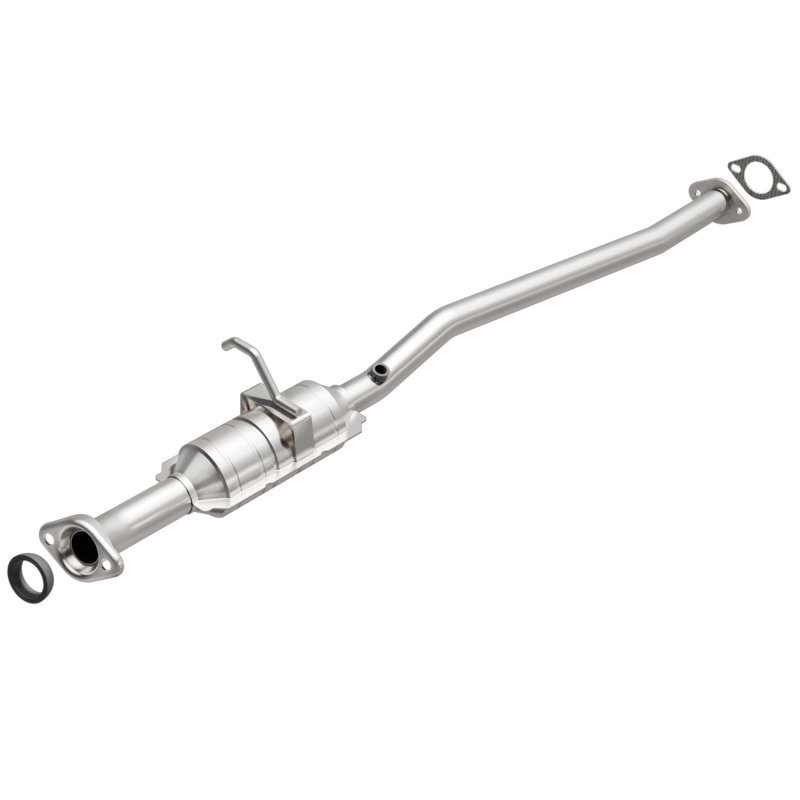 MagnaFlow Direct Fit Catalytic Converter 98-01 Chevrolet Metro 1.3L thumbnail 3