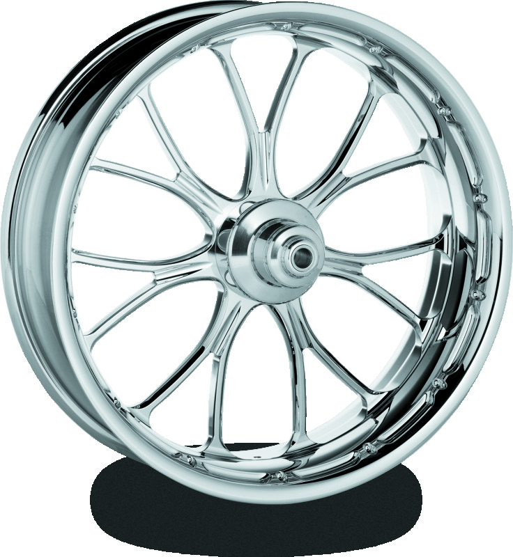 PFM Forged Wheels