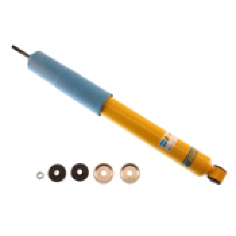 Bilstein B6 1968 Chevrolet Camaro Base Rear 46mm Monotube Shock Absorber thumbnail 8
