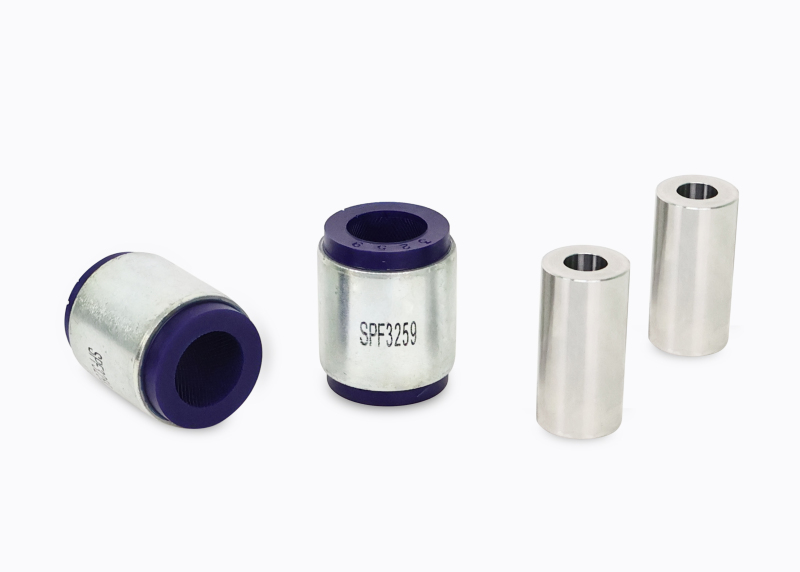 SPR Bushing Kits