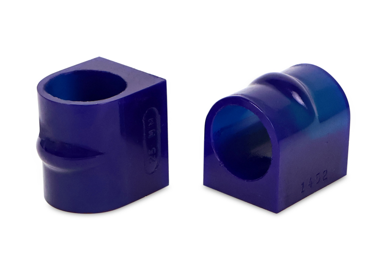 SuperPro Sway Bar Bushing Kit thumbnail 3