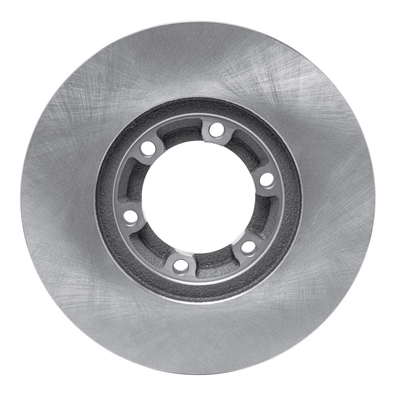 DFC 79-86 Dodge Ram 50 Front Brake Rotor thumbnail 5